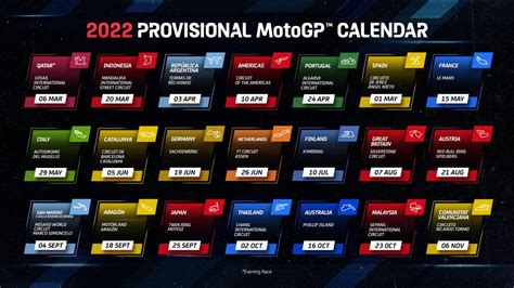 motogp 2022|motogp calendário 2022.